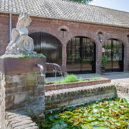 A Casa Nostra - Huiselijk En Gezellig Overnachten - Exclusief Ontbijt Well  Dış mekan fotoğraf