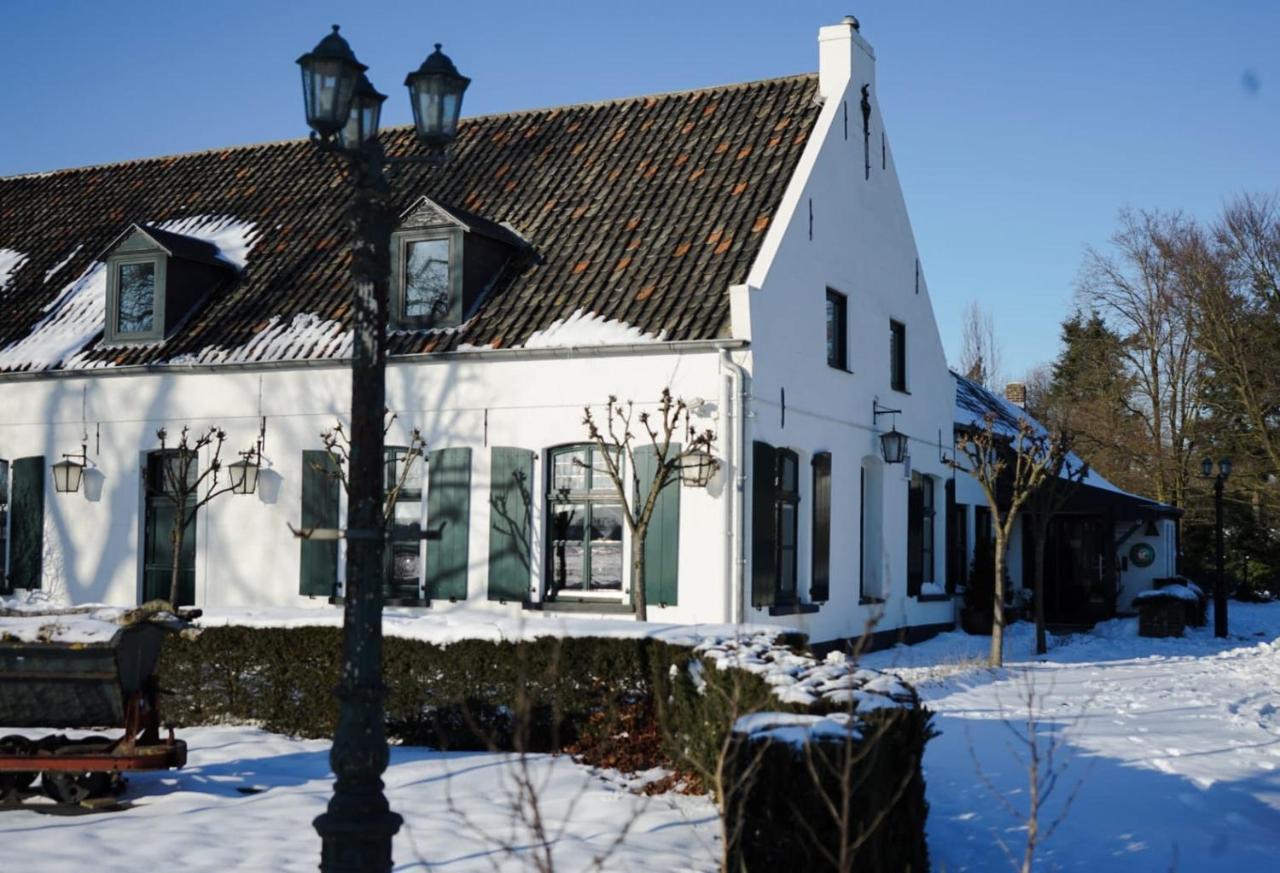A Casa Nostra - Huiselijk En Gezellig Overnachten - Exclusief Ontbijt Well  Dış mekan fotoğraf