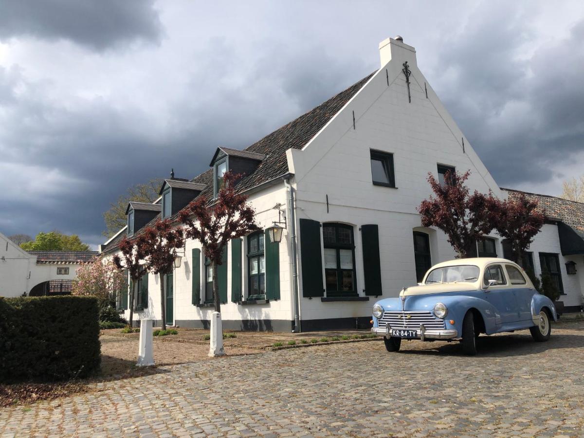 A Casa Nostra - Huiselijk En Gezellig Overnachten - Exclusief Ontbijt Well  Dış mekan fotoğraf