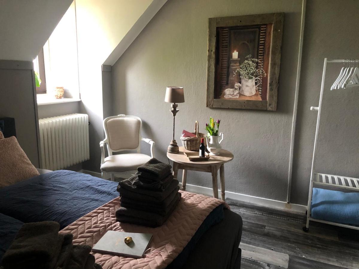 A Casa Nostra - Huiselijk En Gezellig Overnachten - Exclusief Ontbijt Well  Dış mekan fotoğraf