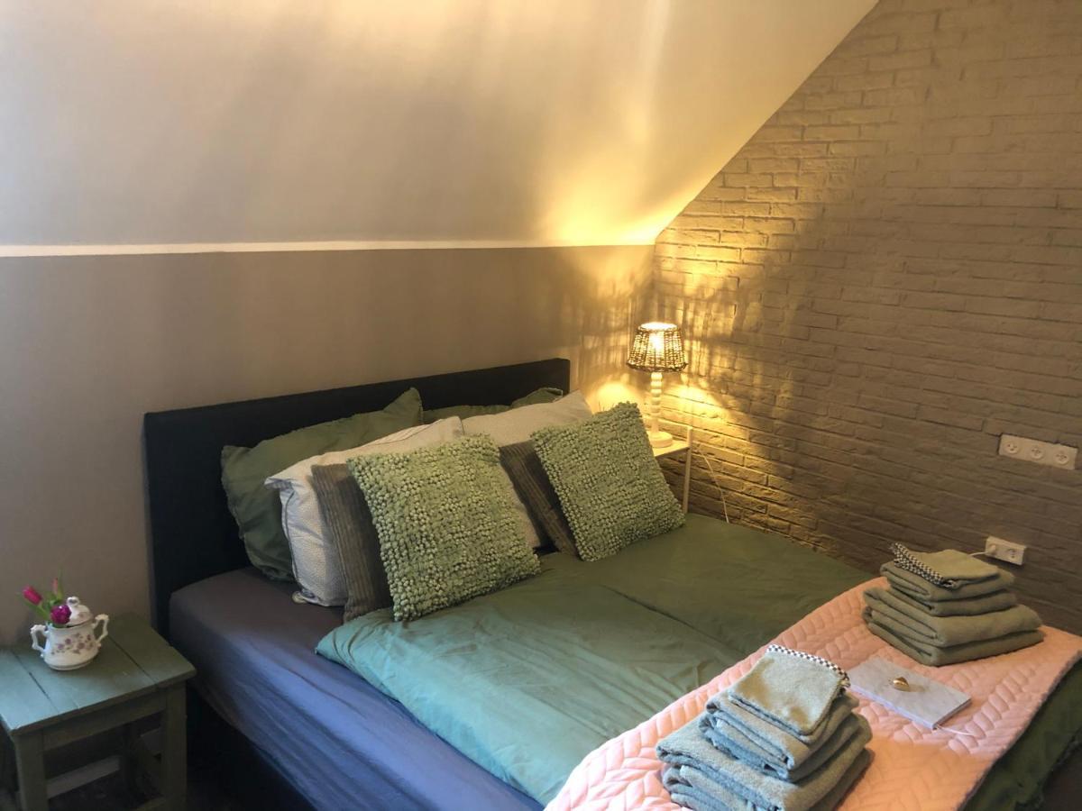 A Casa Nostra - Huiselijk En Gezellig Overnachten - Exclusief Ontbijt Well  Dış mekan fotoğraf