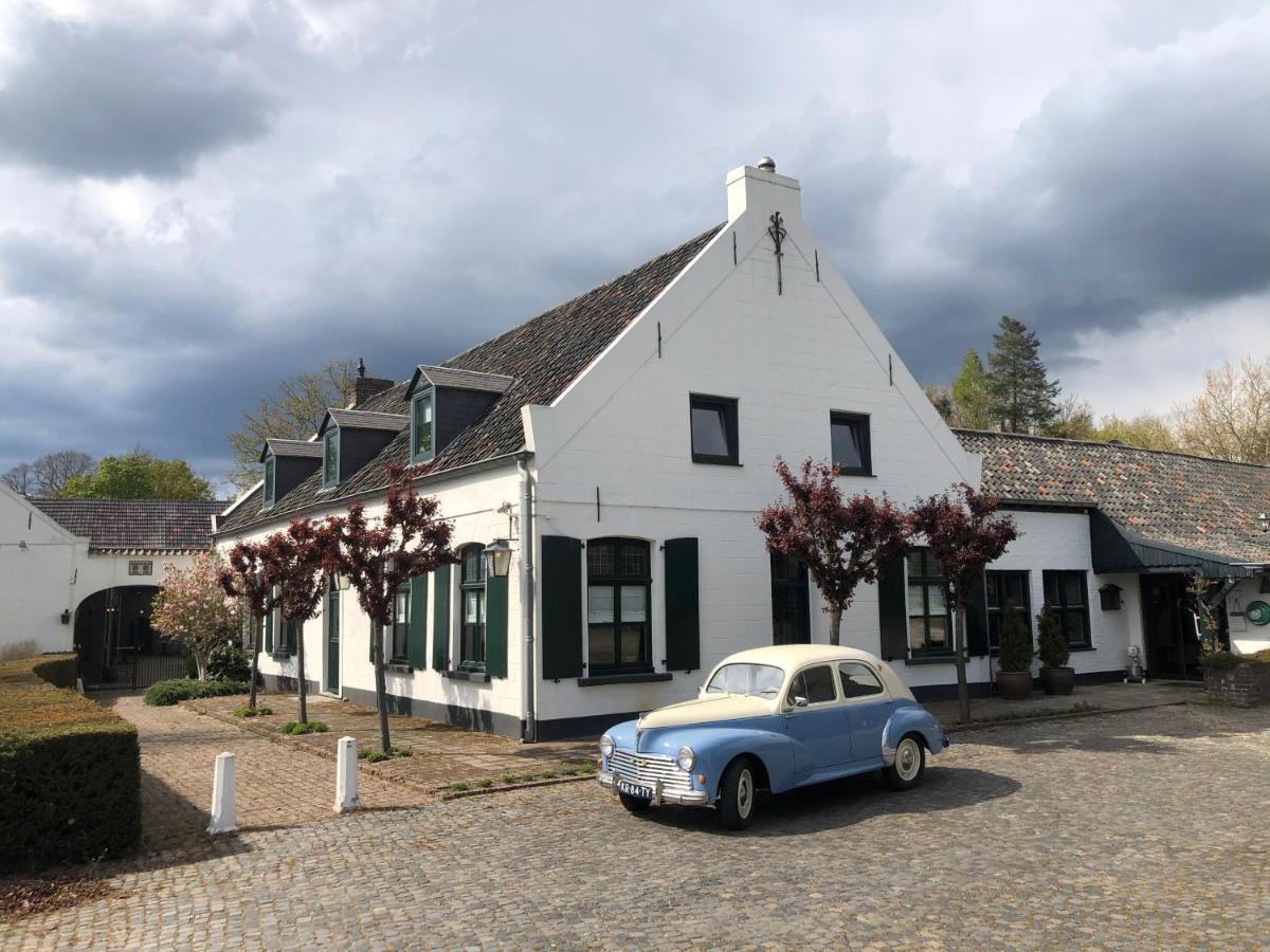 A Casa Nostra - Huiselijk En Gezellig Overnachten - Exclusief Ontbijt Well  Dış mekan fotoğraf