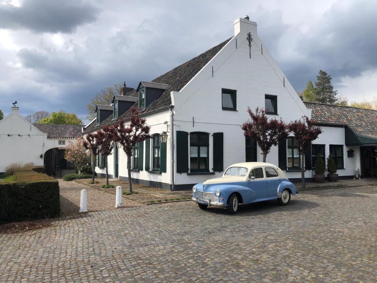 A Casa Nostra - Huiselijk En Gezellig Overnachten - Exclusief Ontbijt Well  Dış mekan fotoğraf