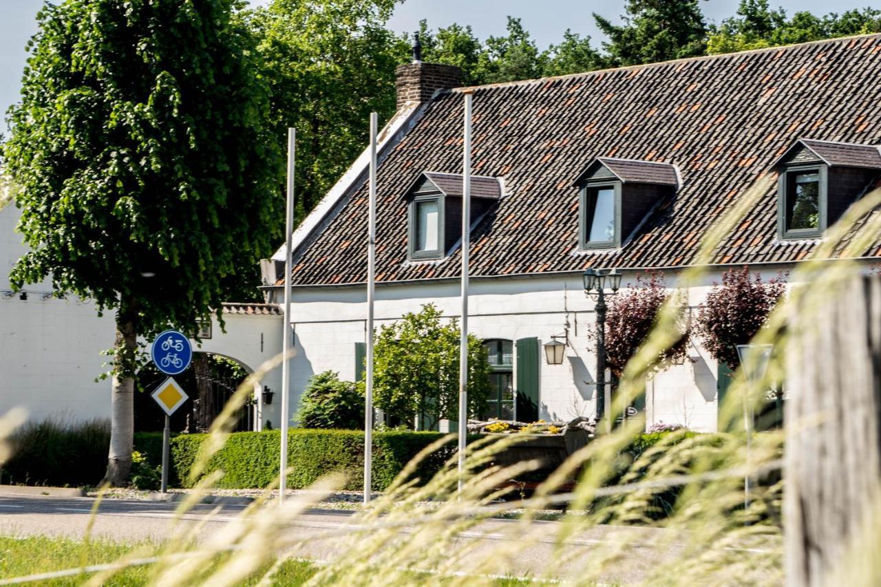 A Casa Nostra - Huiselijk En Gezellig Overnachten - Exclusief Ontbijt Well  Dış mekan fotoğraf