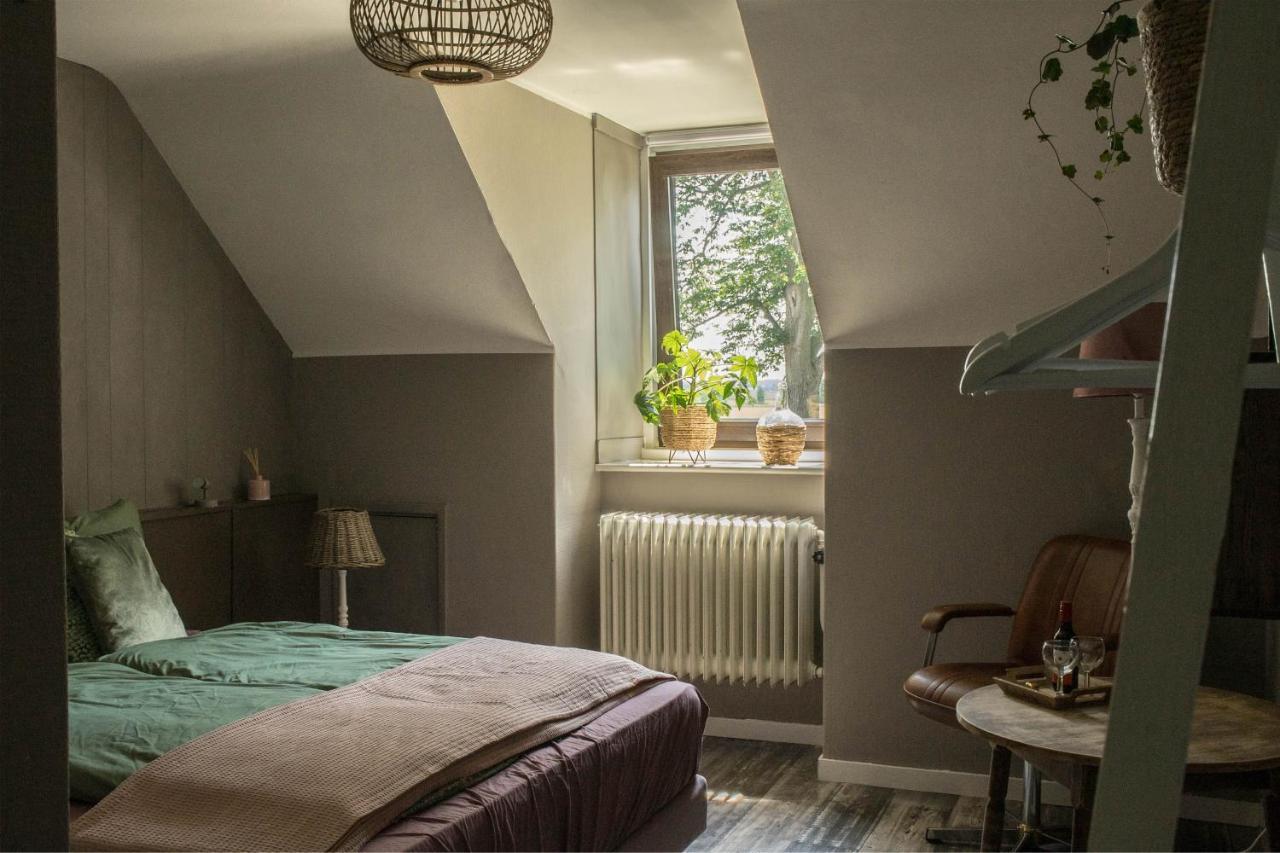 A Casa Nostra - Huiselijk En Gezellig Overnachten - Exclusief Ontbijt Well  Dış mekan fotoğraf