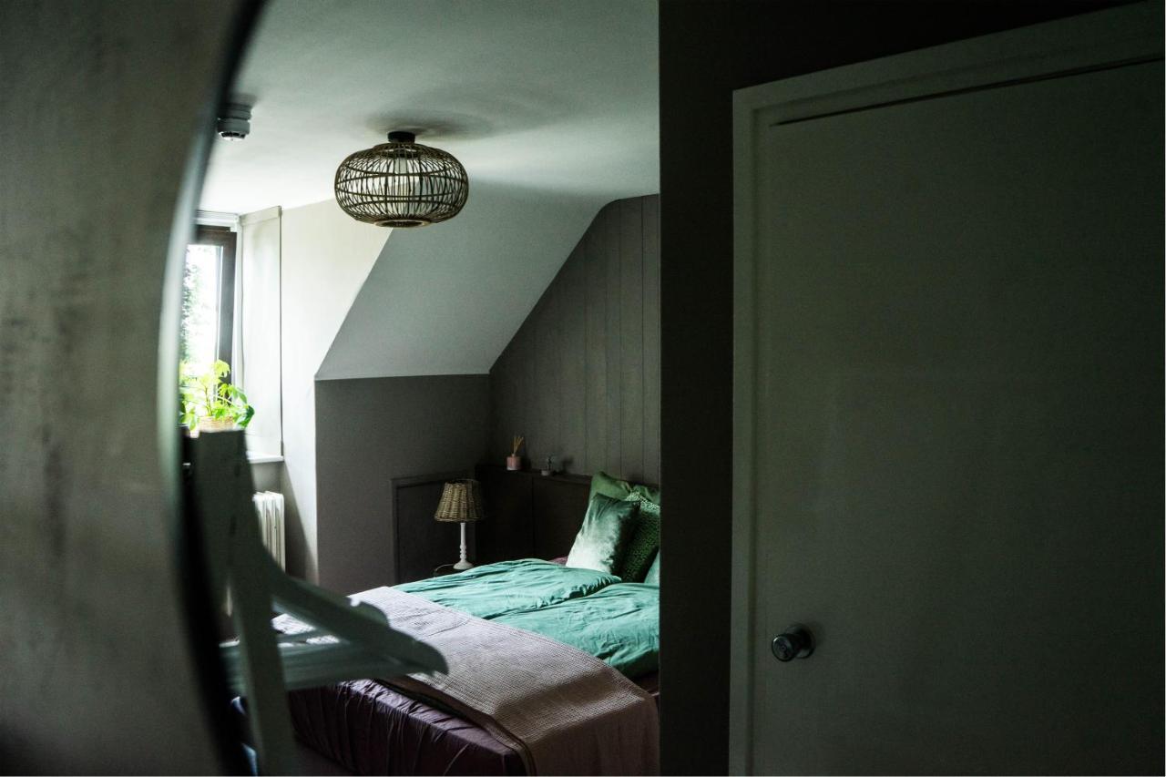 A Casa Nostra - Huiselijk En Gezellig Overnachten - Exclusief Ontbijt Well  Dış mekan fotoğraf