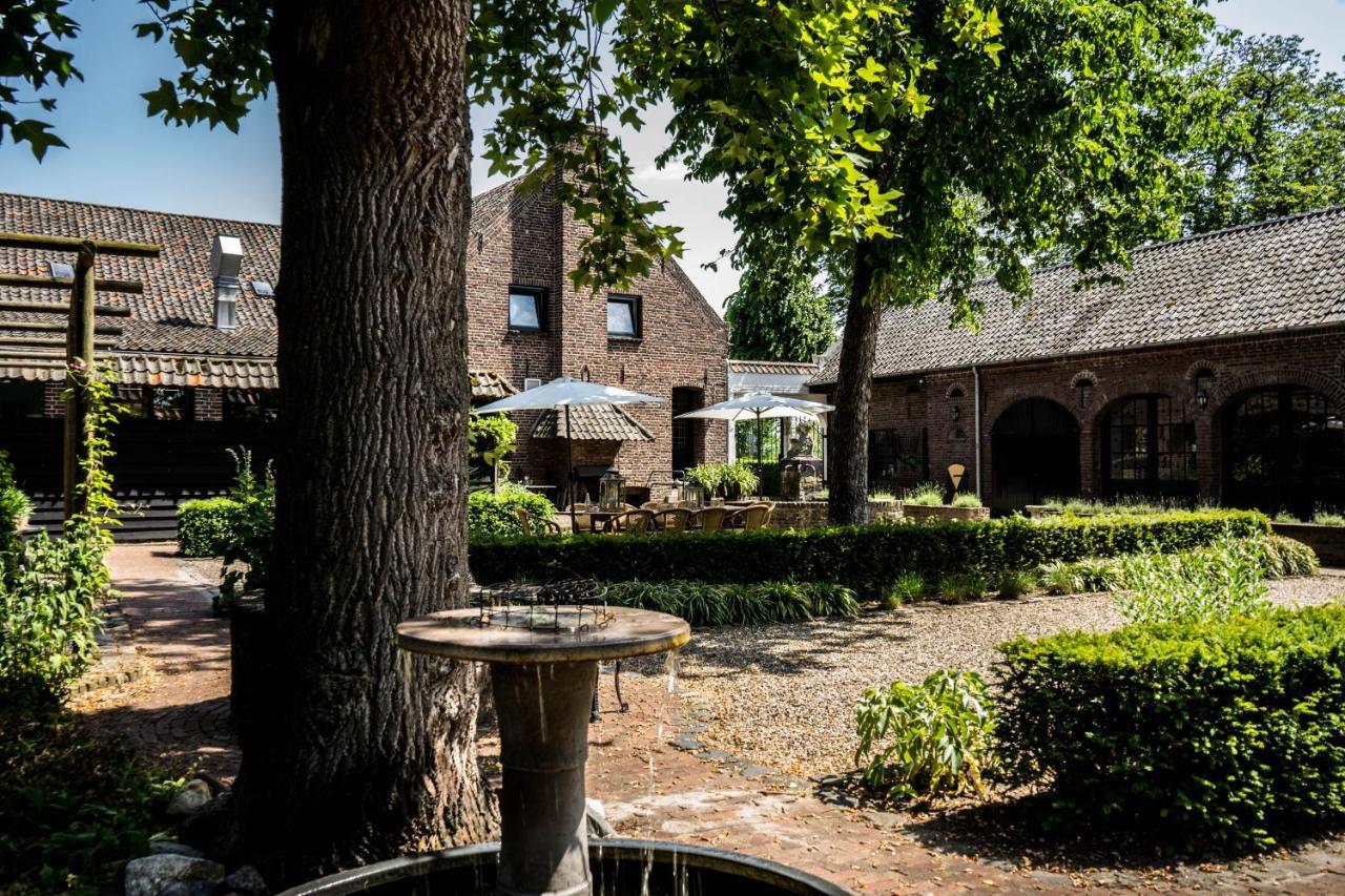 A Casa Nostra - Huiselijk En Gezellig Overnachten - Exclusief Ontbijt Well  Dış mekan fotoğraf