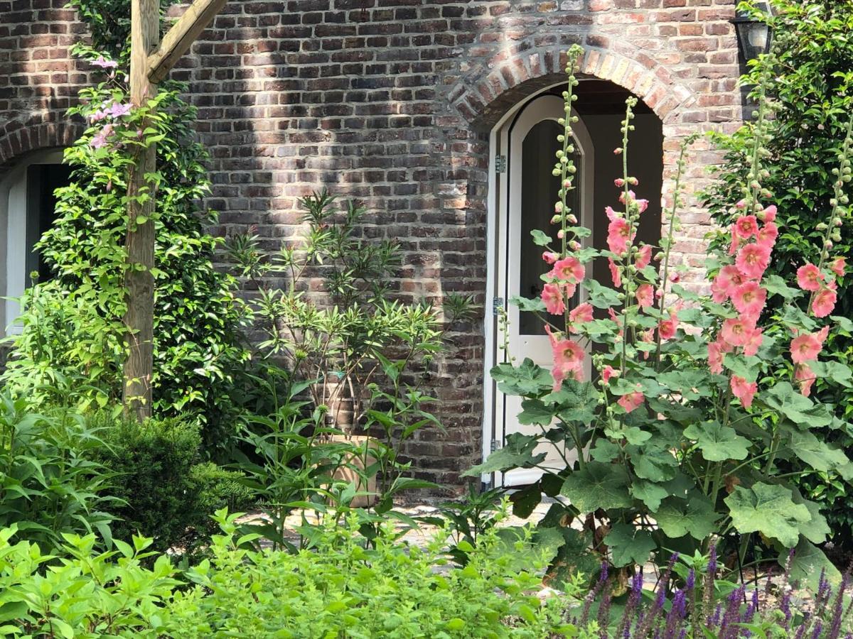 A Casa Nostra - Huiselijk En Gezellig Overnachten - Exclusief Ontbijt Well  Dış mekan fotoğraf