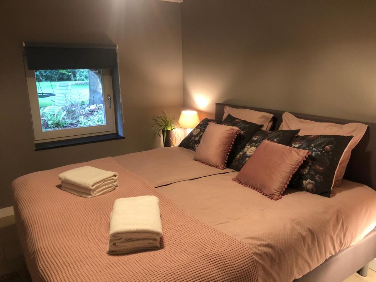 A Casa Nostra - Huiselijk En Gezellig Overnachten - Exclusief Ontbijt Well  Dış mekan fotoğraf
