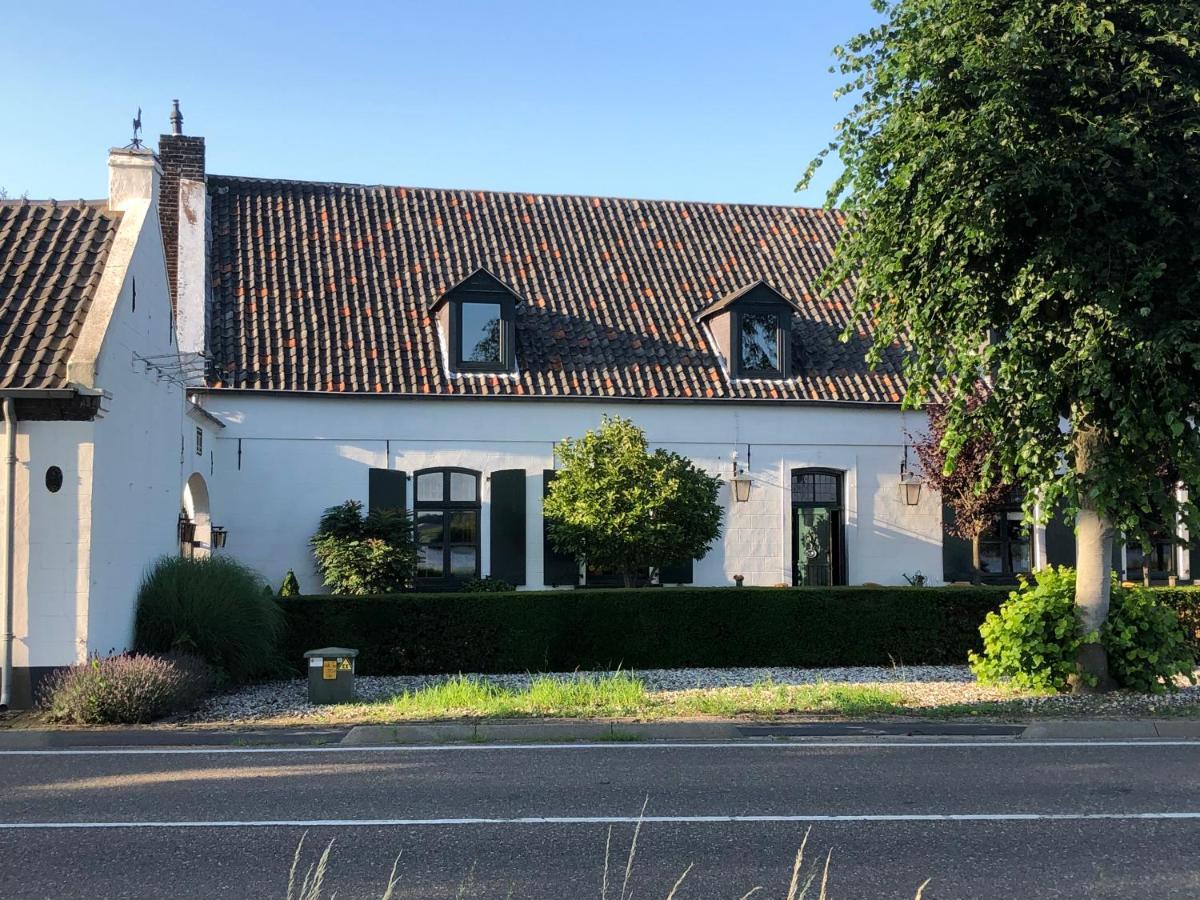 A Casa Nostra - Huiselijk En Gezellig Overnachten - Exclusief Ontbijt Well  Dış mekan fotoğraf
