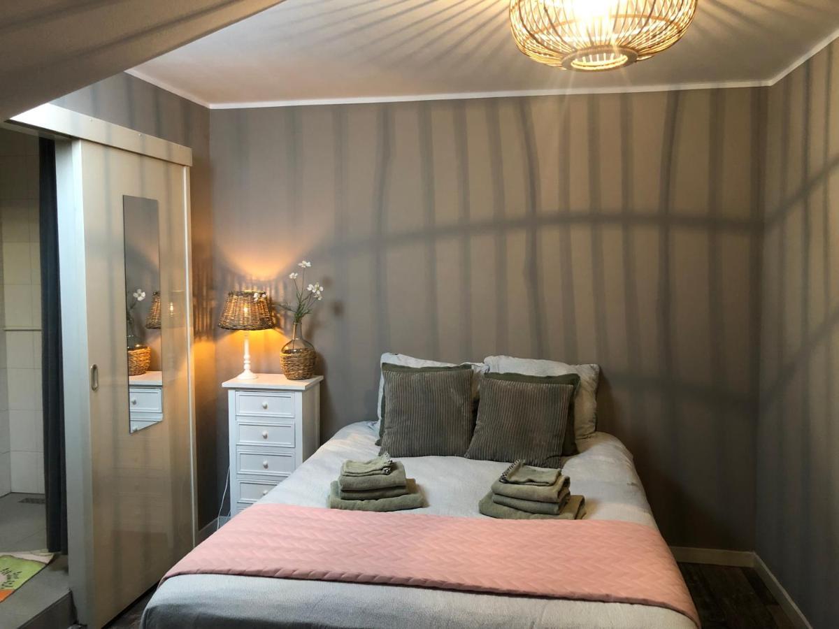 A Casa Nostra - Huiselijk En Gezellig Overnachten - Exclusief Ontbijt Well  Dış mekan fotoğraf