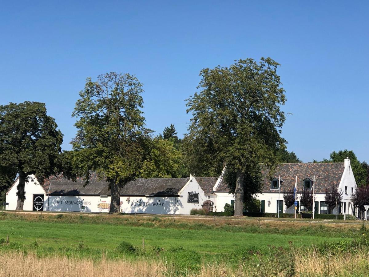 A Casa Nostra - Huiselijk En Gezellig Overnachten - Exclusief Ontbijt Well  Dış mekan fotoğraf