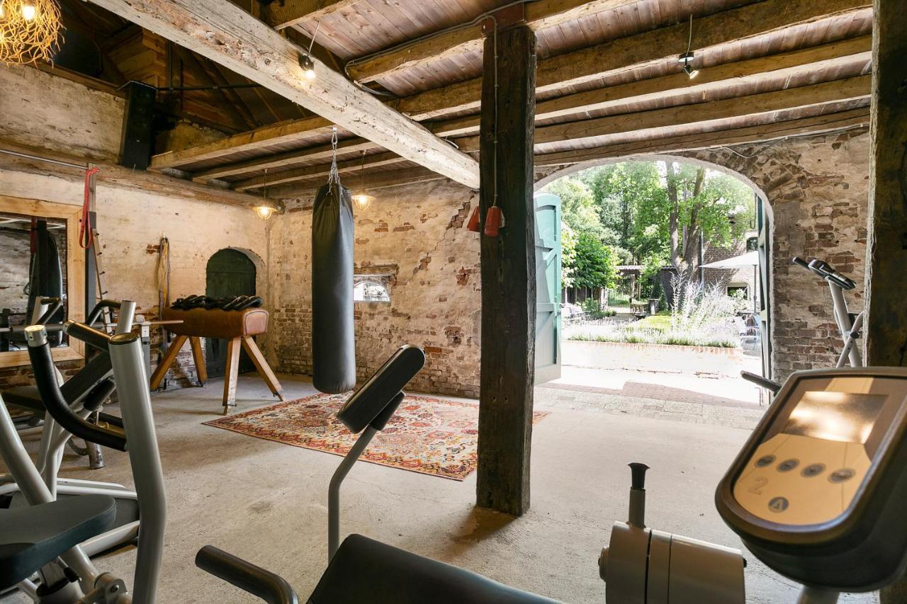 A Casa Nostra - Huiselijk En Gezellig Overnachten - Exclusief Ontbijt Well  Dış mekan fotoğraf