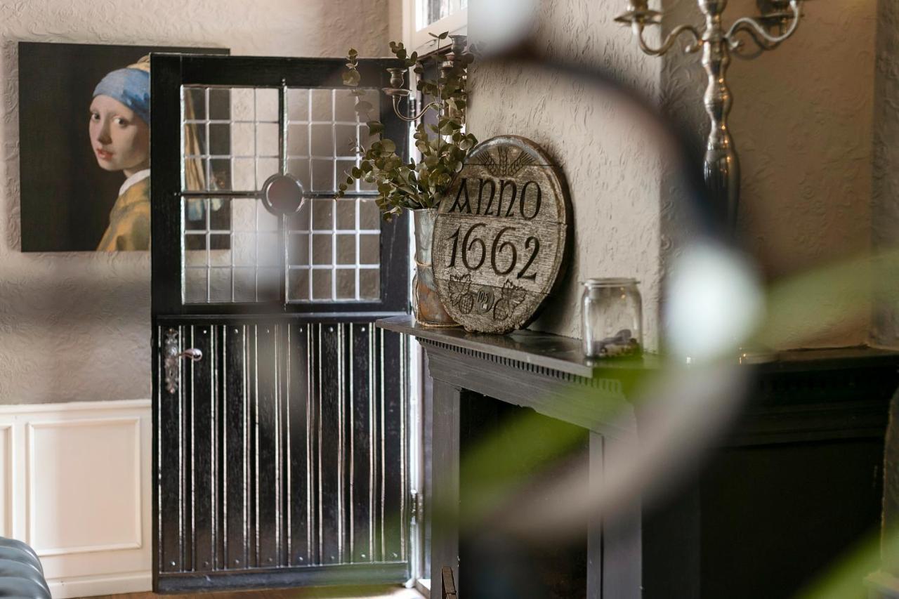 A Casa Nostra - Huiselijk En Gezellig Overnachten - Exclusief Ontbijt Well  Dış mekan fotoğraf