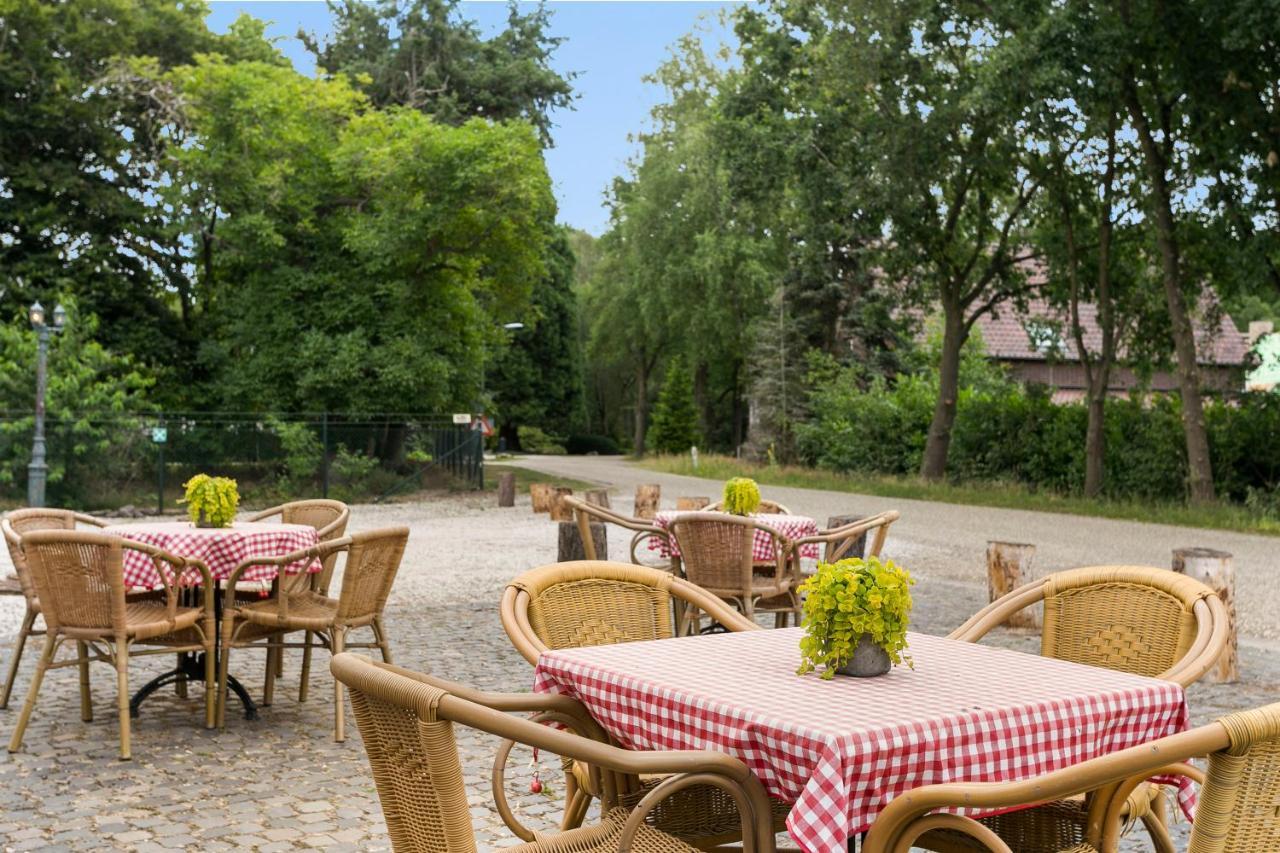 A Casa Nostra - Huiselijk En Gezellig Overnachten - Exclusief Ontbijt Well  Dış mekan fotoğraf