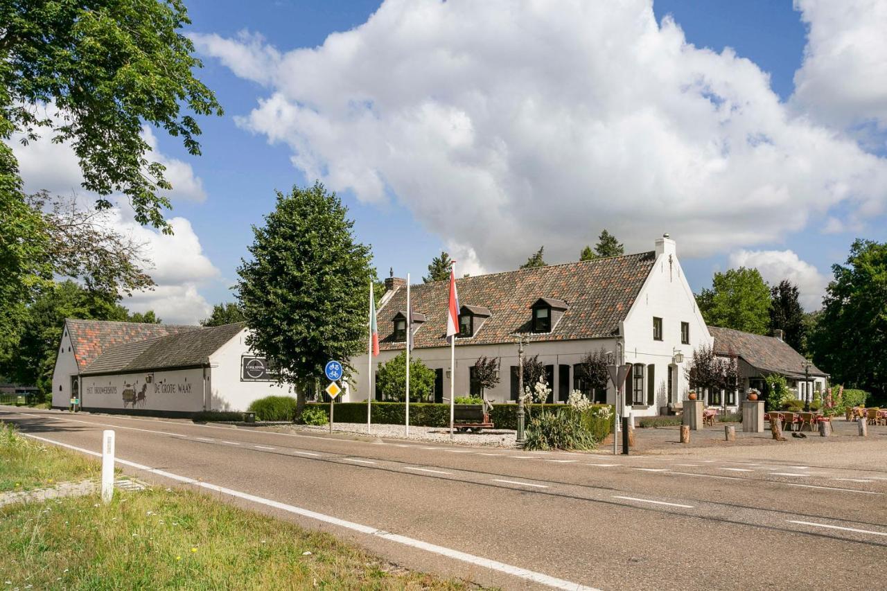 A Casa Nostra - Huiselijk En Gezellig Overnachten - Exclusief Ontbijt Well  Dış mekan fotoğraf