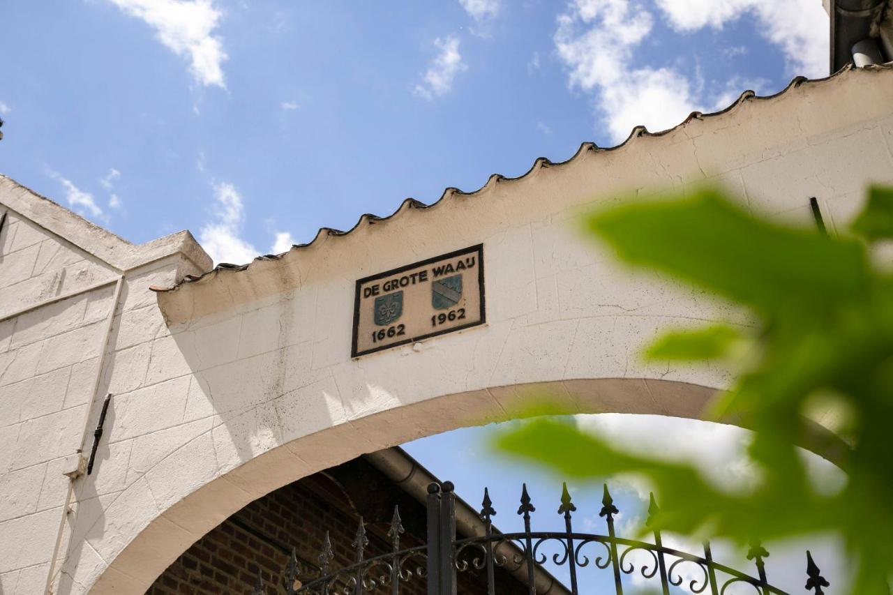 A Casa Nostra - Huiselijk En Gezellig Overnachten - Exclusief Ontbijt Well  Dış mekan fotoğraf